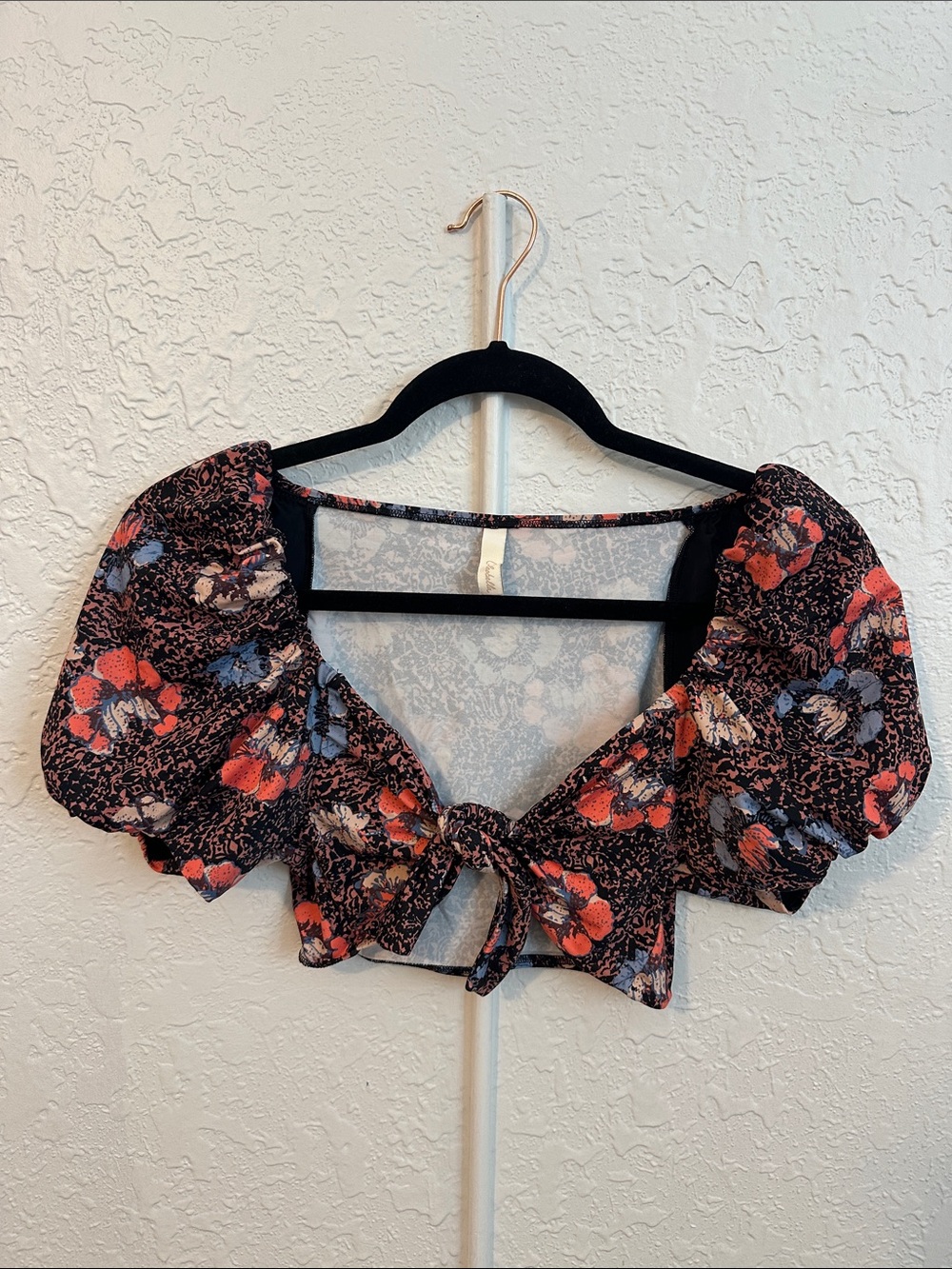 Cleobella Swim Top Size S